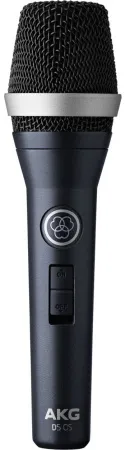 Купить AKG D5 CS по выгодной цене в Краснодаре