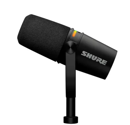 Shure MV7+-K