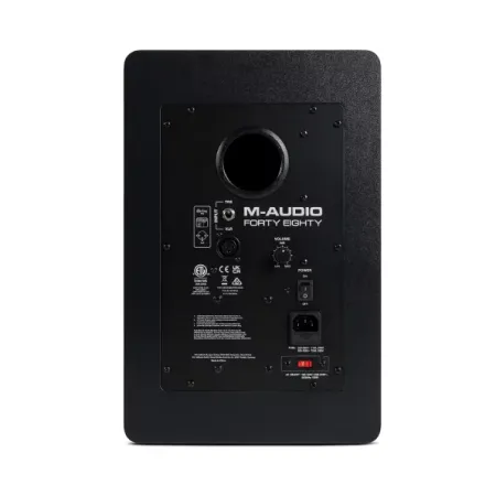Купить M-audio Forty Eighty по выгодной цене в Краснодаре
