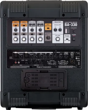 Купить ROLAND BA-330 по выгодной цене в Краснодаре