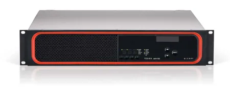 Купить BIAMP TesiraAMP-4175R по выгодной цене в Краснодаре