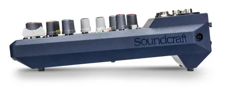 Купить SOUNDCRAFT Notepad-8FX по выгодной цене в Краснодаре