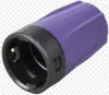 Neutrik BST-BNC-7