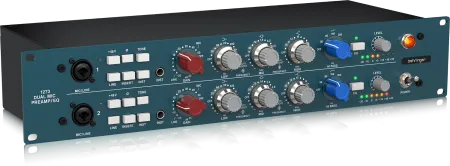 Купить Behringer 1273 по выгодной цене в Краснодаре