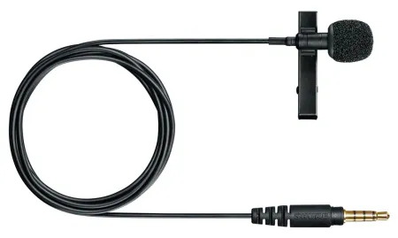 Купить Shure MVL-3.5MM по выгодной цене в Краснодаре