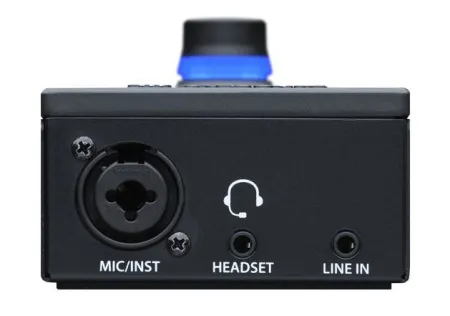 Купить PreSonus REVELATOR IO 44 по выгодной цене в Краснодаре