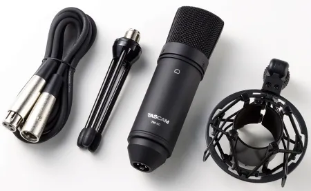 Купить Tascam TM-80 (B) по выгодной цене в Краснодаре