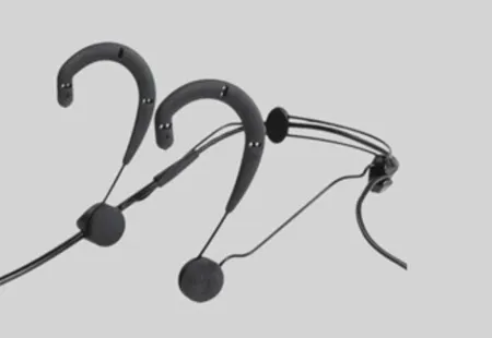 SHURE WBH53B BETA 53