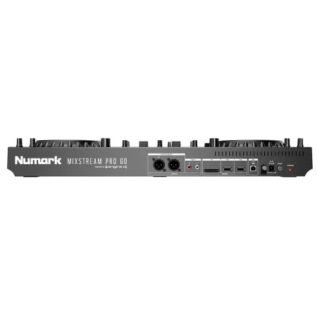 Купить Numark Mixstream Pro Go по выгодной цене в Краснодаре