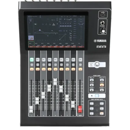 Купить Yamaha DM3 по выгодной цене в Краснодаре