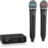 Купить BEHRINGER ULM302MIC по выгодной цене в Краснодаре