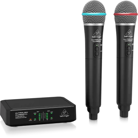 Купить BEHRINGER ULM302MIC по выгодной цене в Краснодаре