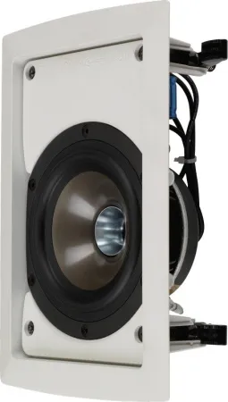 Купить Tannoy IW 4DC-WH по выгодной цене в Краснодаре