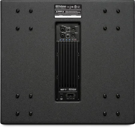 Купить PreSonus ULT18S по выгодной цене в Краснодаре