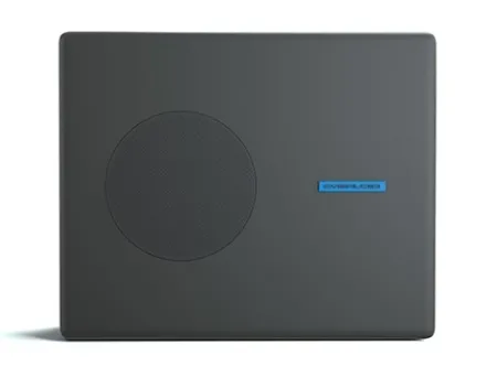 CVGAUDIO SUBone model B-8BL/Active