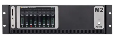Купить AUDAC M2 по выгодной цене в Краснодаре