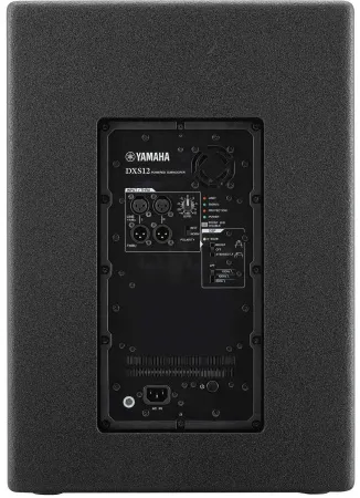 Купить YAMAHA DXS12MKII по выгодной цене в Краснодаре