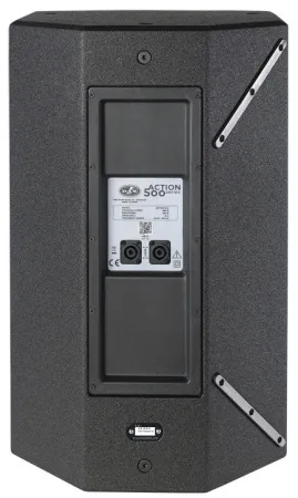 Купить DAS Audio ACTION-512 по выгодной цене в Краснодаре