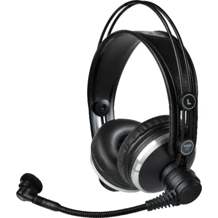Купить AKG HSD171 STUDIO SET по выгодной цене в Краснодаре