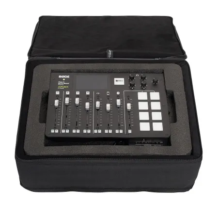 Купить GATOR GL-RODECASTER2 по выгодной цене в Краснодаре