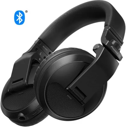 Купить PIONEER HDJ-X5BT-K по выгодной цене в Краснодаре