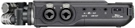 Купить Tascam Portacapture X8 по выгодной цене в Краснодаре