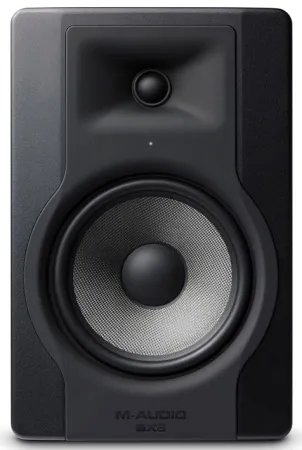 Купить M-AUDIO BX8 D3 по выгодной цене в Краснодаре