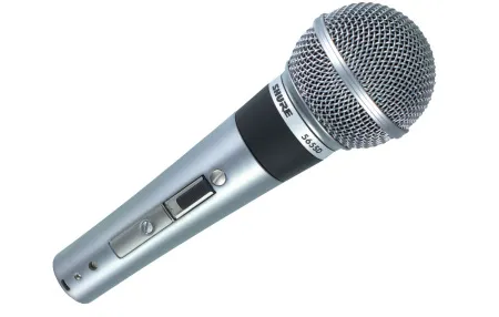SHURE 565SD-LC