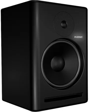 Купить Phonic Acumen 6A по выгодной цене в Краснодаре