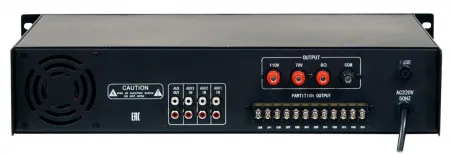 Купить SVS Audiotechnik STA-180 по выгодной цене в Краснодаре