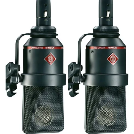 Купить NEUMANN TLM 170 R STEREO SET по выгодной цене в Краснодаре