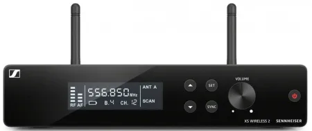 Купить Sennheiser XSW 2-CI1-A по выгодной цене в Краснодаре