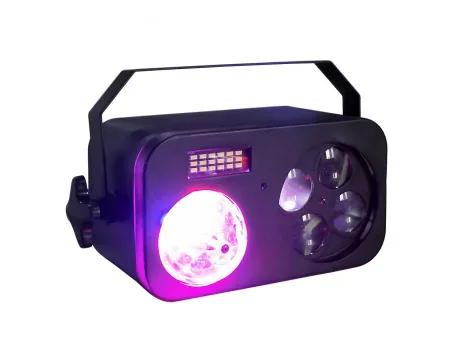 Купить XLine Light GOBO MINI по выгодной цене в Краснодаре