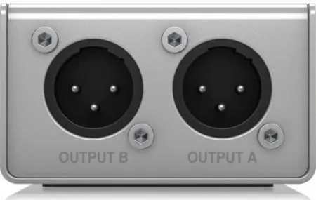 KLARK TEKNIK MIC BOOSTER CM-2