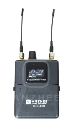 ANZHEE RIE 400 Digital