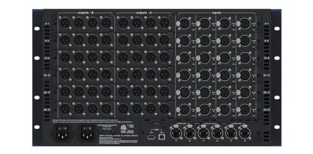 MIDAS DL431 MIDAS DL431