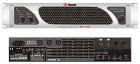 VOLTA SW-1600
