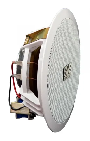 Купить SVS Audiotechnik SC-106FL по выгодной цене в Краснодаре