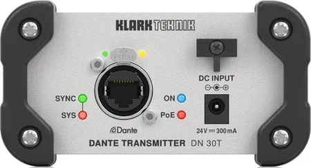 Купить KLARK TEKNIK DN 30T по выгодной цене в Краснодаре