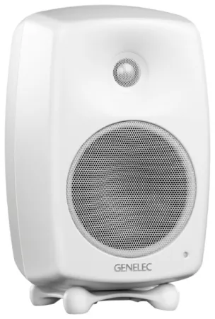 Купить Genelec G Three BW по выгодной цене в Краснодаре