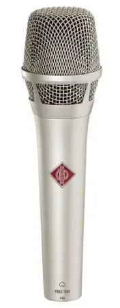 Купить NEUMANN KMS 104 PLUS по выгодной цене в Краснодаре