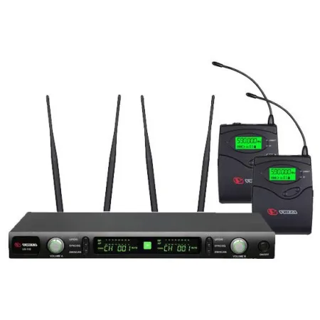 Купить VOLTA US-102H (590-630MHZ) по выгодной цене в Краснодаре