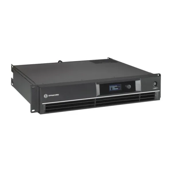 DYNACORD L1800FD DYNACORD L1800FD