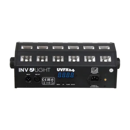 Купить INVOLIGHT UVFX24 по выгодной цене в Краснодаре