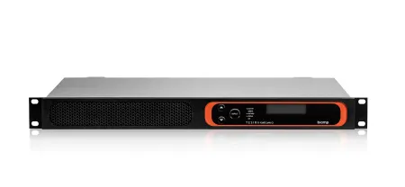 Купить BIAMP Tesira FORTE DAN CI по выгодной цене в Краснодаре