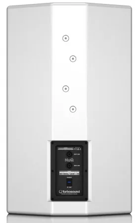 Купить TURBOSOUND NUQ152-WH по выгодной цене в Краснодаре
