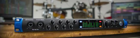 Купить PreSonus Studio 1824C по выгодной цене в Краснодаре