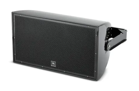 Купить JBL AW595-LS-BK EN54-24 по выгодной цене в Краснодаре