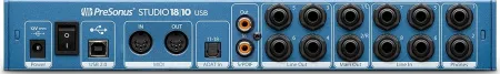 Купить Presonus Studio 1810C по выгодной цене в Краснодаре