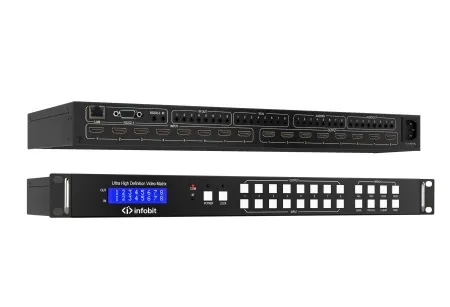 Infobit iMatrix H88HAW Infobit iMatrix H88HAW